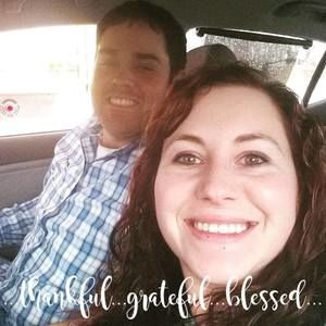 Meet your Posher, Brianna